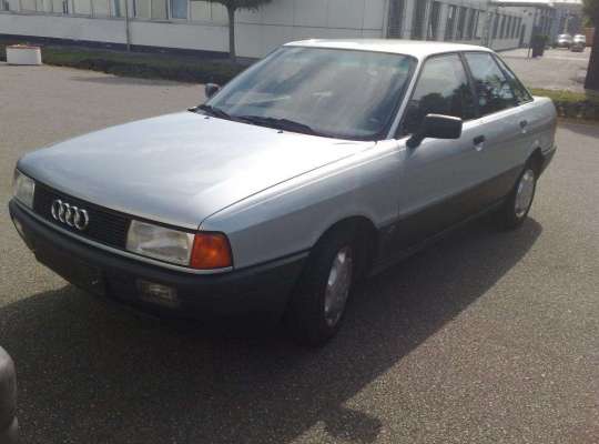 Audi 80 (B3)/90 (B2)