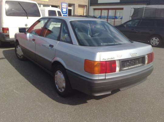 Audi 80 (B3)/90 (B2)