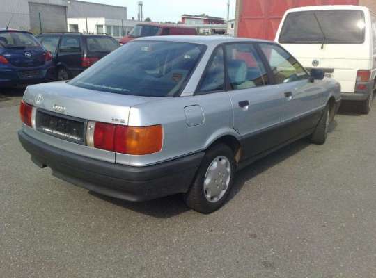 Audi 80 (B3)/90 (B2)