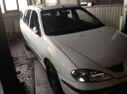 Renault Megane I