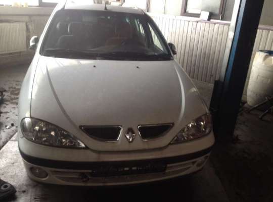 Renault Megane I