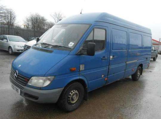 Mercedes-Benz Sprinter (903)
