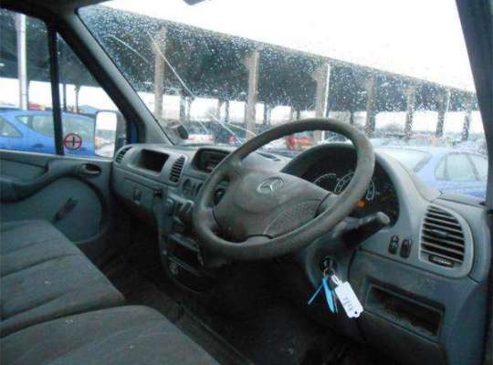 Mercedes-Benz Sprinter (903)