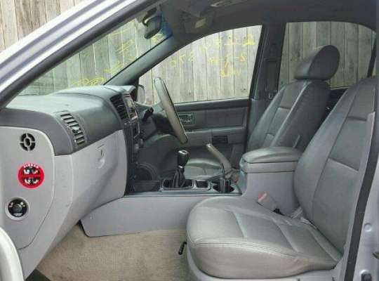 Kia Sorento I (JC, BL)