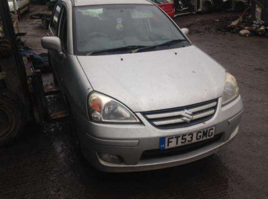 Suzuki Liana