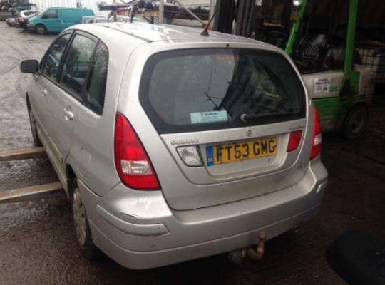Suzuki Liana