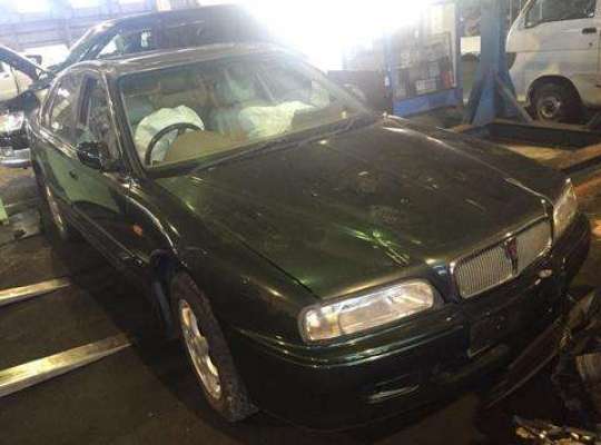 Rover 600 RH