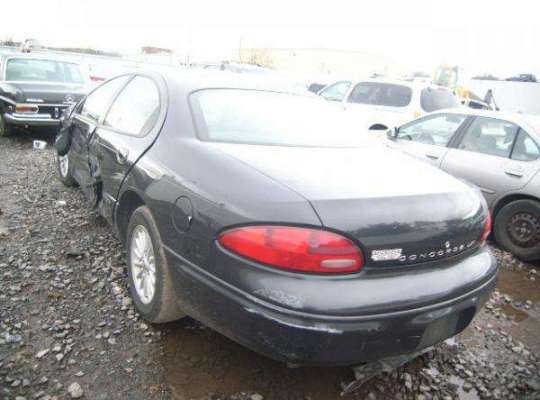 Chrysler Concorde / LHS II