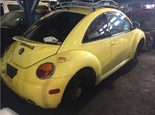 Volkswagen NEW Beetle (9C)