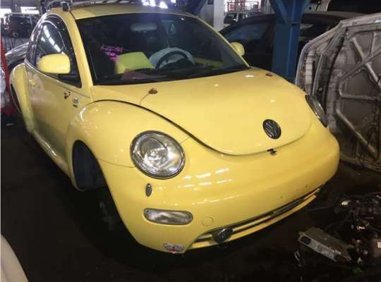 Volkswagen NEW Beetle (9C)