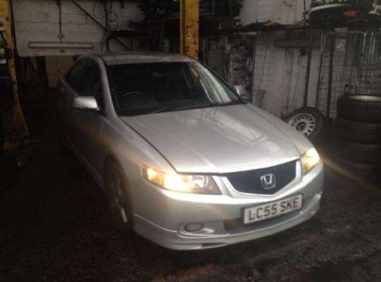 Honda Accord VII (CL)