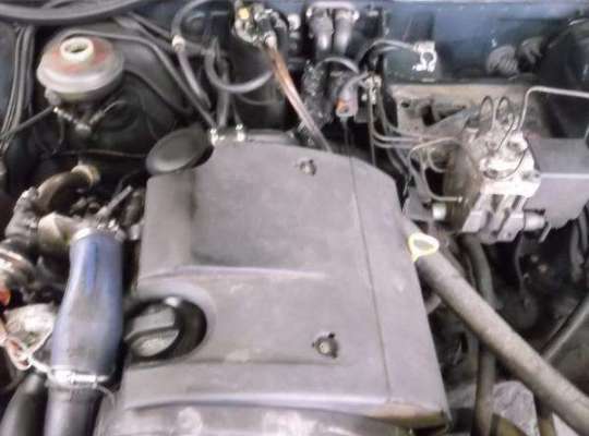 Audi 80 (B4)