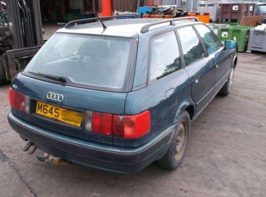 Audi 80 (B4)