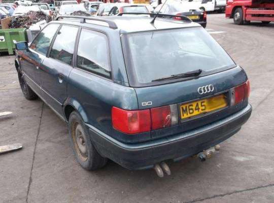 Audi 80 (B4)