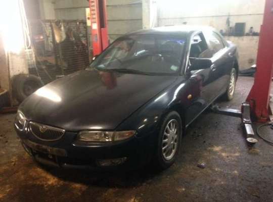 Mazda Xedos 6 CA