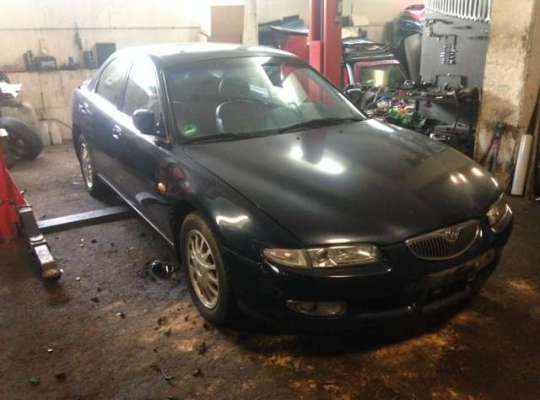 Mazda Xedos 6 CA