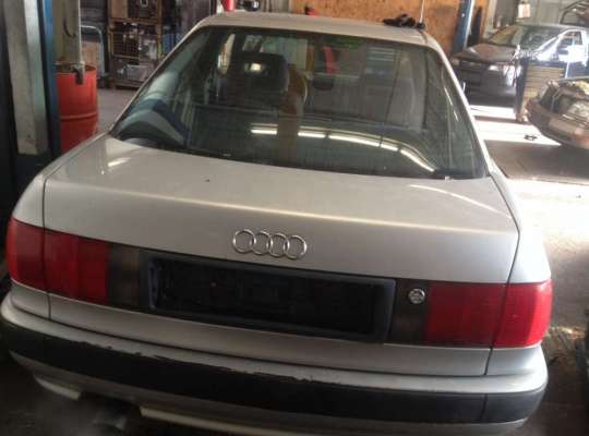 Audi 80 (B4)