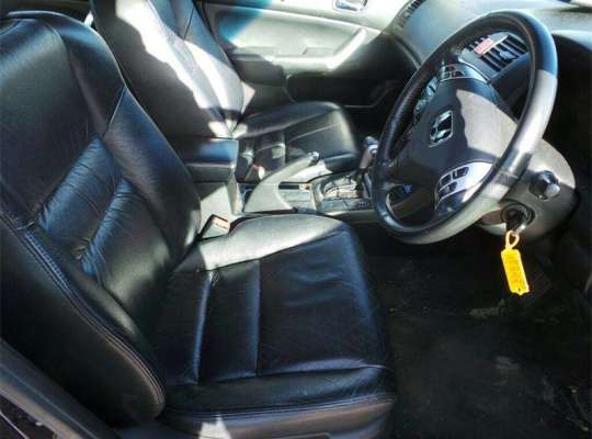 Honda Accord VII (CL)