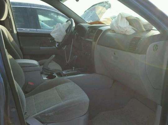 Kia Sorento I (JC, BL)