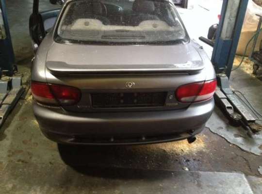Mazda Xedos 6 CA