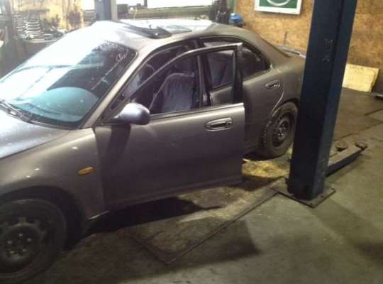 Mazda Xedos 6 CA