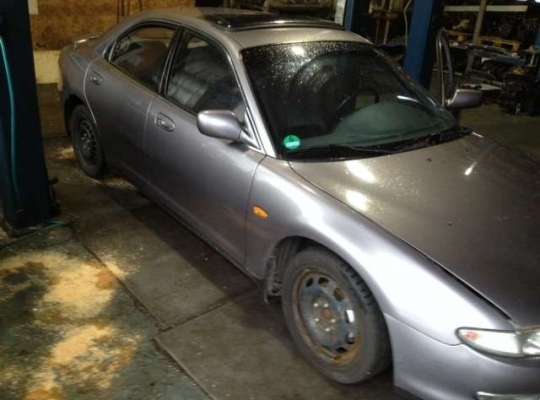 Mazda Xedos 6 CA