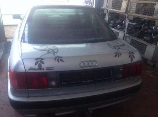 Audi 80 (B4)