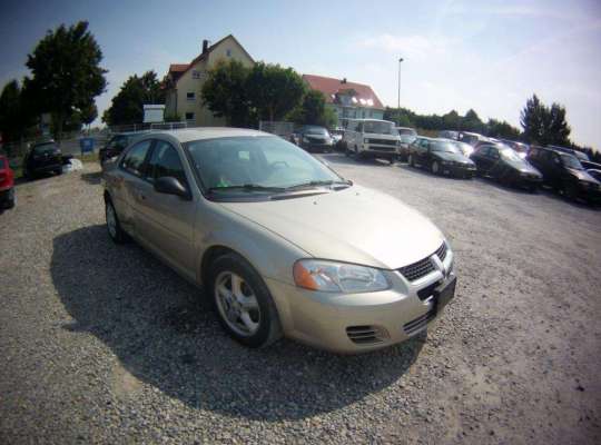 Chrysler Sebring II Sedan