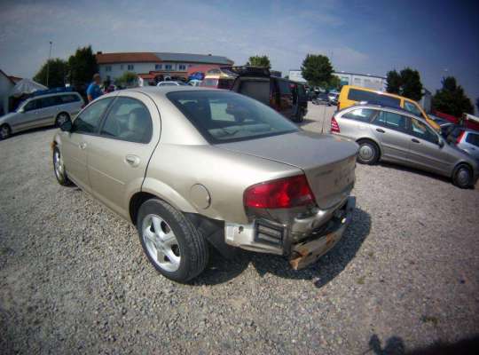 Chrysler Sebring II Sedan