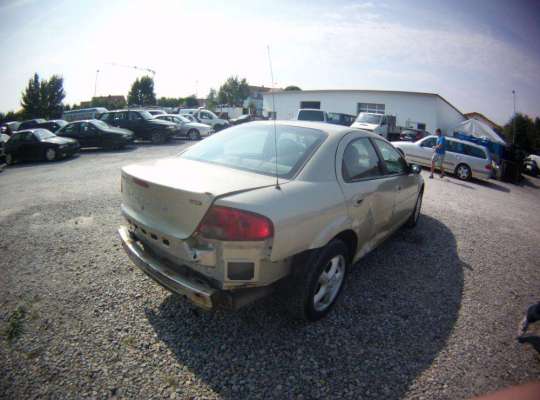 Chrysler Sebring II Sedan