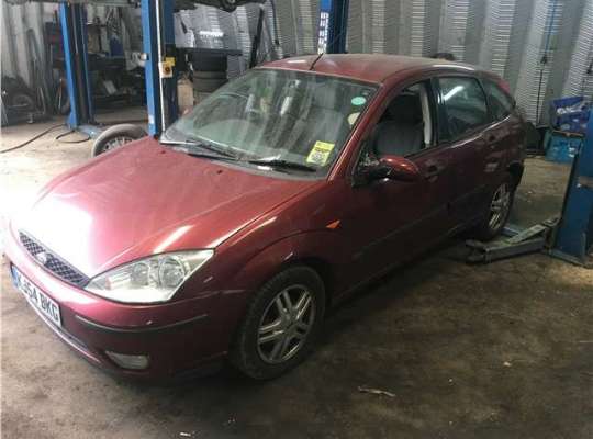 Ford Focus I