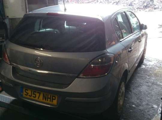Opel Astra H / Classic