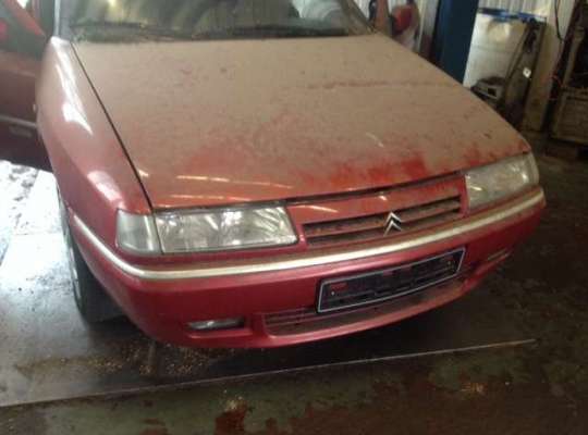 Citroen Xantia (X1/X2)