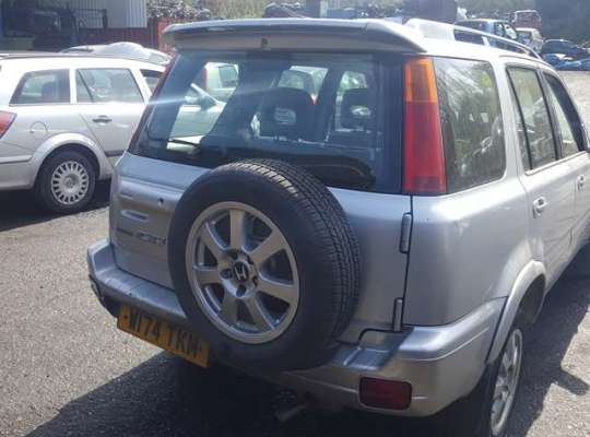 Honda CR-V I (RD)
