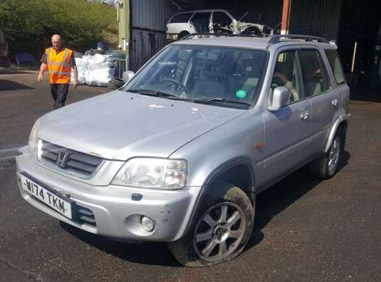 Honda CR-V I (RD)