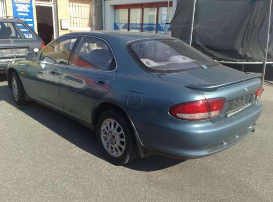 Mazda Xedos 6 CA