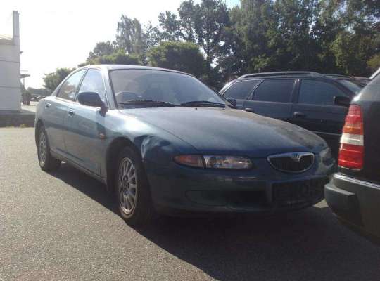 Mazda Xedos 6 CA