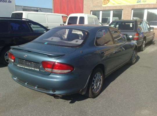 Mazda Xedos 6 CA