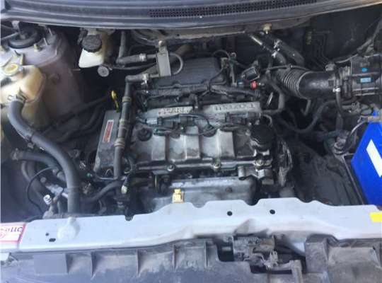 Mazda MPV II LW