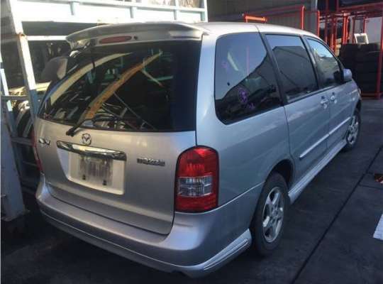 Mazda MPV II LW