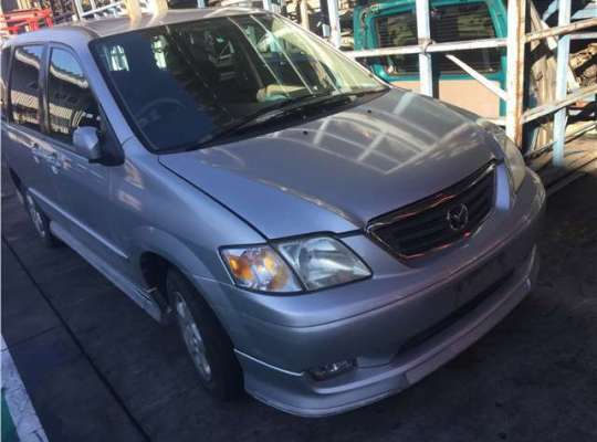 Mazda MPV II LW