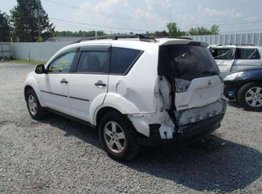 Mitsubishi Outlander XL