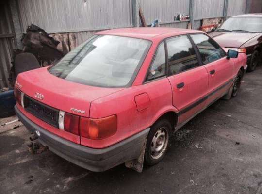 Audi 80 (B3)/90 (B2)