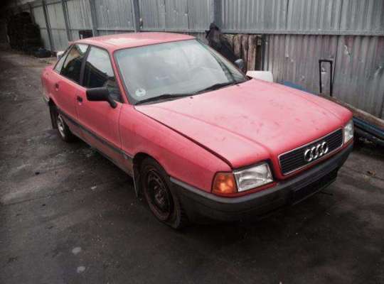 Audi 80 (B3)/90 (B2)