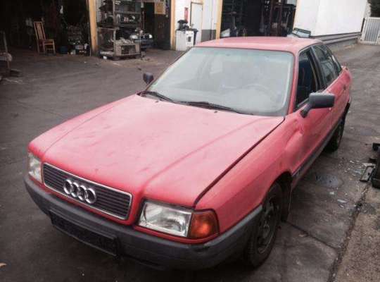 Audi 80 (B3)/90 (B2)