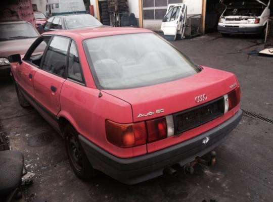 Audi 80 (B3)/90 (B2)