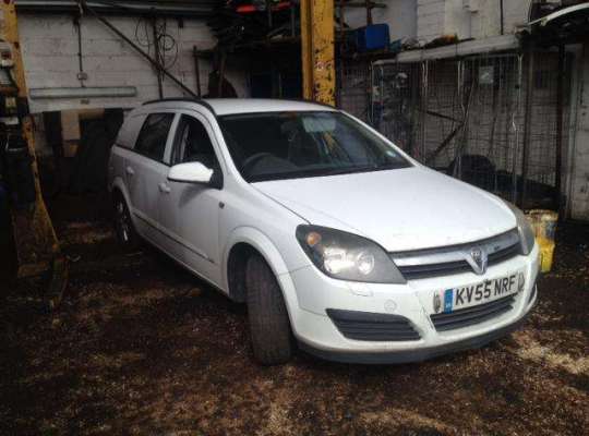 Opel Astra H / Classic