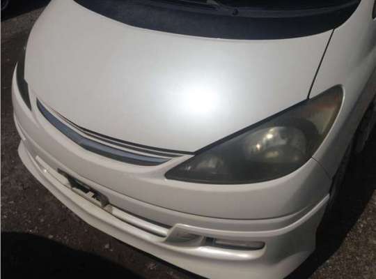 Toyota Previa 2