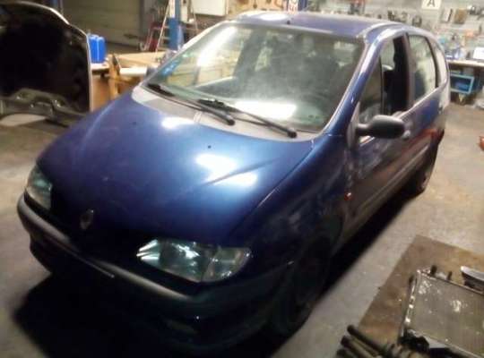 Renault Scenic I