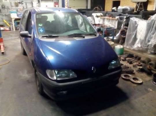 Renault Scenic I